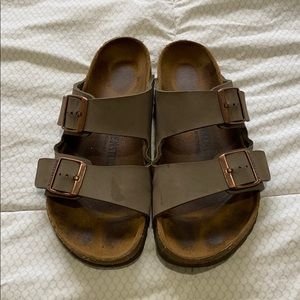 Birkenstock’s